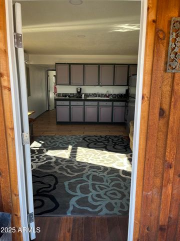 445 N KILBRIGHT Avenue, Ajo, AZ 85321