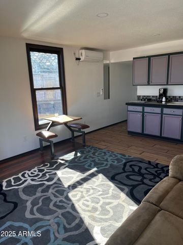 445 N KILBRIGHT Avenue, Ajo, AZ 85321