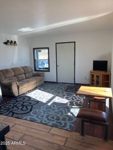 445 N KILBRIGHT Avenue, Ajo, AZ 85321