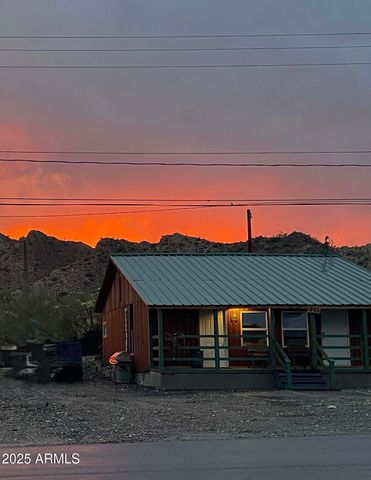 445 N KILBRIGHT Avenue, Ajo, AZ 85321