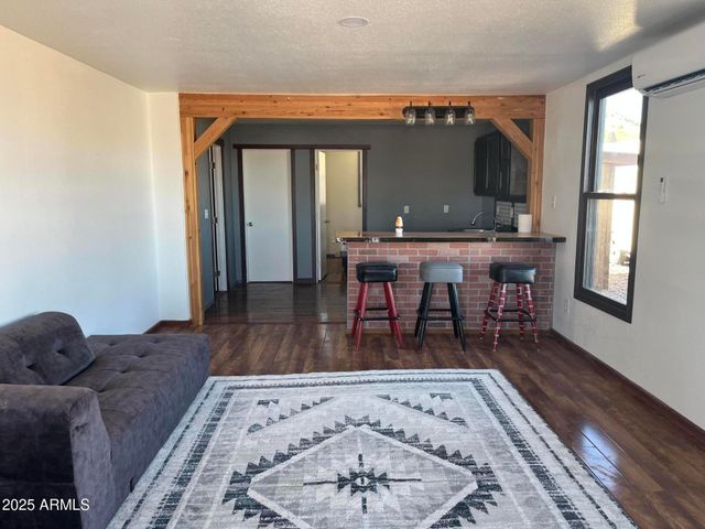 445 N KILBRIGHT Avenue, Ajo, AZ 85321