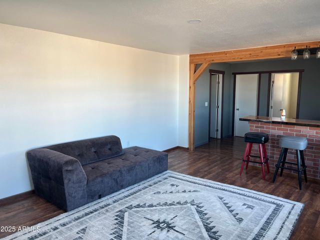 445 N KILBRIGHT Avenue, Ajo, AZ 85321