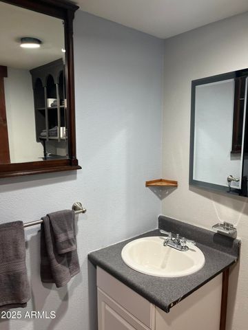 445 N KILBRIGHT Avenue, Ajo, AZ 85321