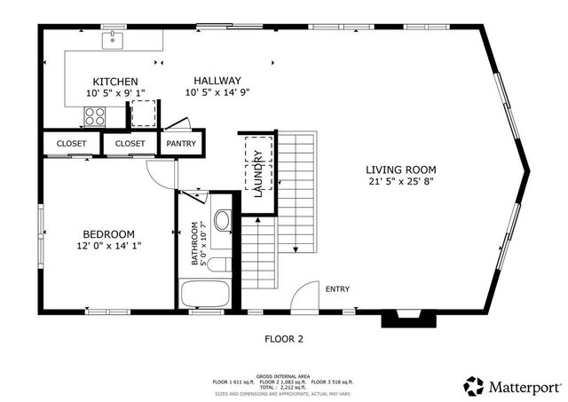 935 Foothill Rd, Copperopolis, CA 95228
