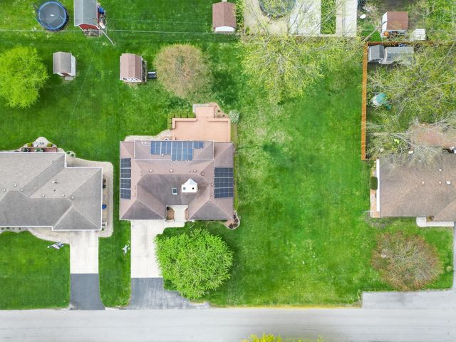 524 Meadow Lane, Beecher, IL 60401