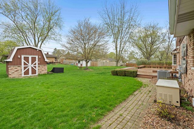 524 Meadow Lane, Beecher, IL 60401