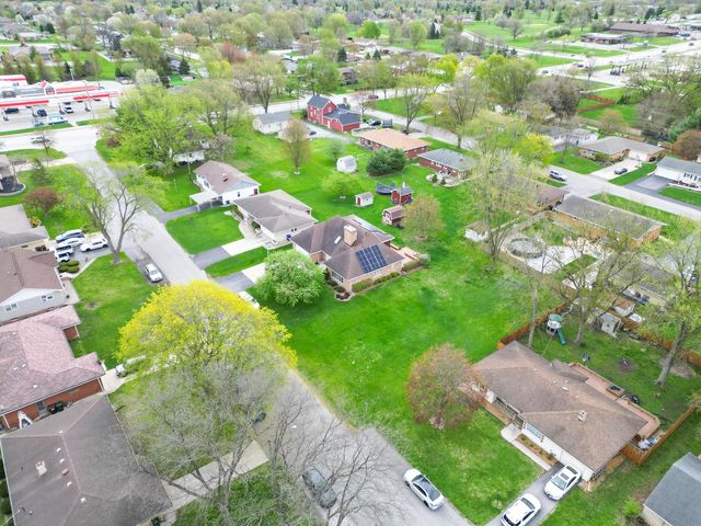 524 Meadow Lane, Beecher, IL 60401
