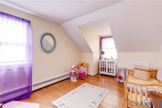 7801 Woodman Rd, Henrico, VA 23228