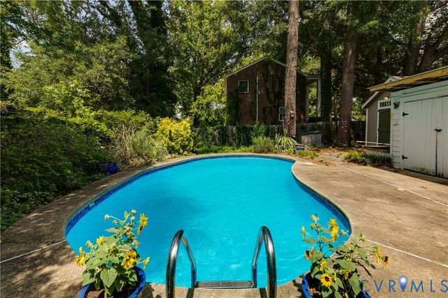 7801 Woodman Rd, Henrico, VA 23228