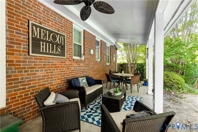 7801 Woodman Rd, Henrico, VA 23228