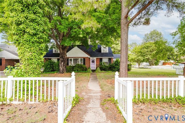 7801 Woodman Rd, Henrico, VA 23228