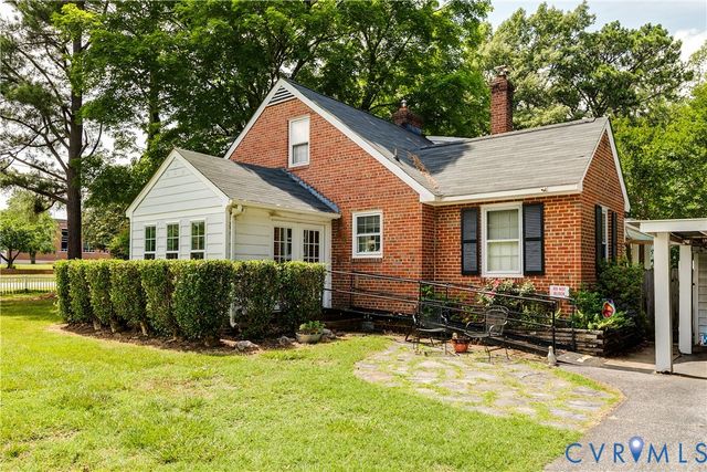 7801 Woodman Rd, Henrico, VA 23228