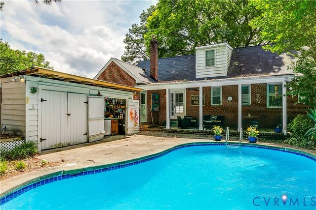 7801 Woodman Rd, Henrico, VA 23228
