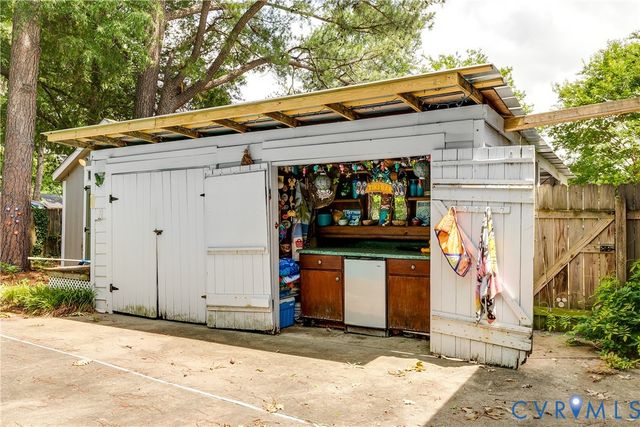7801 Woodman Rd, Henrico, VA 23228