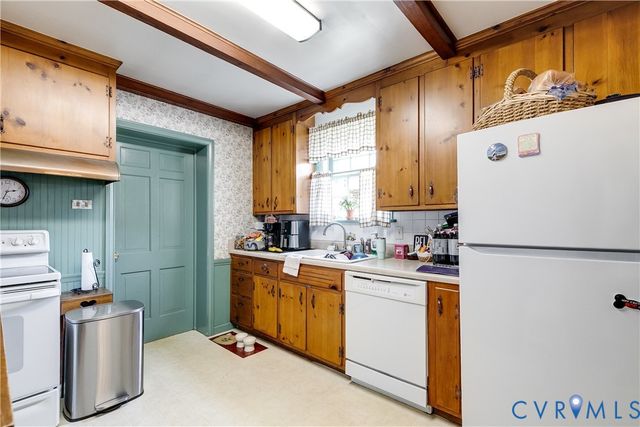7801 Woodman Rd, Henrico, VA 23228