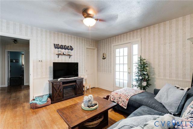 7801 Woodman Rd, Henrico, VA 23228
