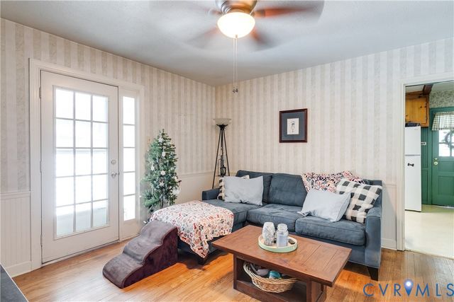 7801 Woodman Rd, Henrico, VA 23228