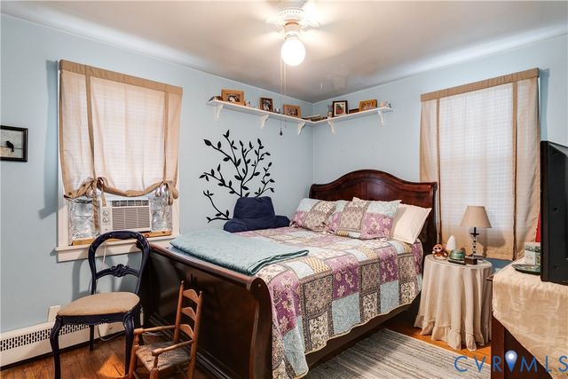 7801 Woodman Rd, Henrico, VA 23228