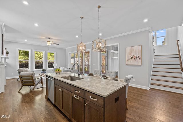 2017 Noble Road, Raleigh, NC 27608