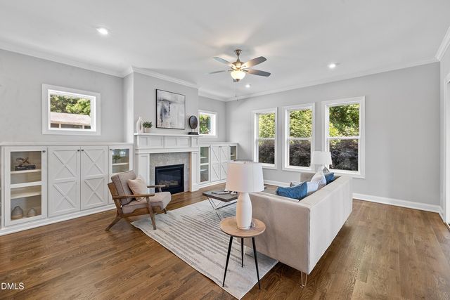 2017 Noble Road, Raleigh, NC 27608