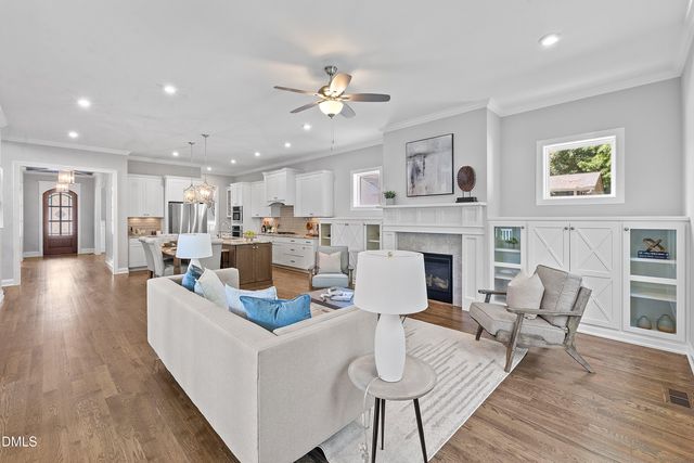 2017 Noble Road, Raleigh, NC 27608