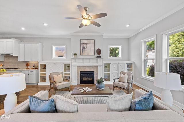 2017 Noble Road, Raleigh, NC 27608