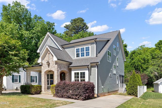 2017 Noble Road, Raleigh, NC 27608