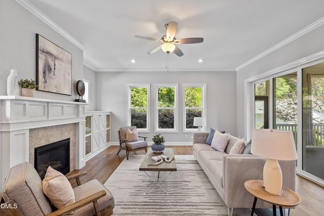 2017 Noble Road, Raleigh, NC 27608