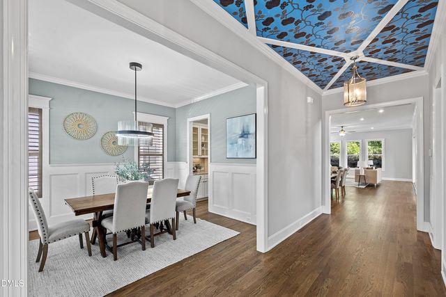 2017 Noble Road, Raleigh, NC 27608