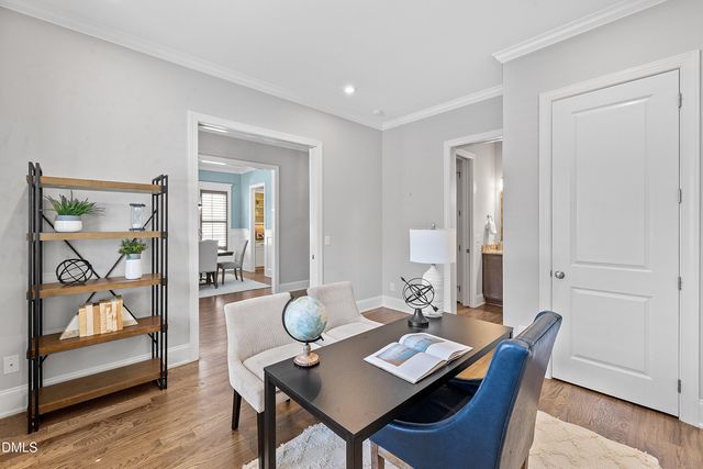 2017 Noble Road, Raleigh, NC 27608