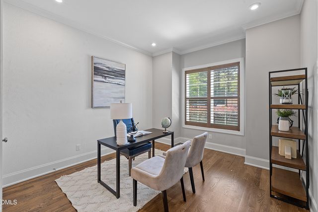 2017 Noble Road, Raleigh, NC 27608