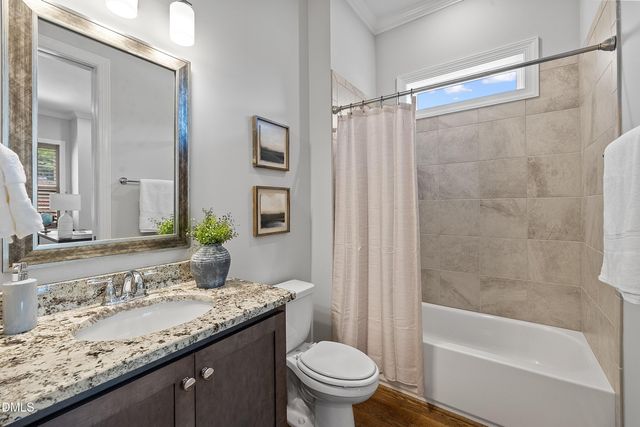 2017 Noble Road, Raleigh, NC 27608