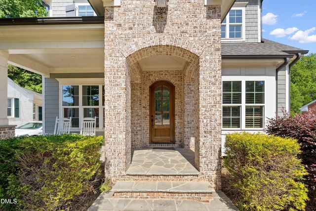 2017 Noble Road, Raleigh, NC 27608