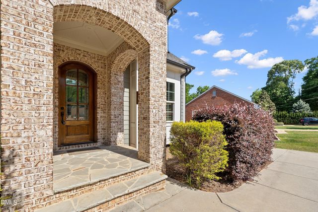 2017 Noble Road, Raleigh, NC 27608