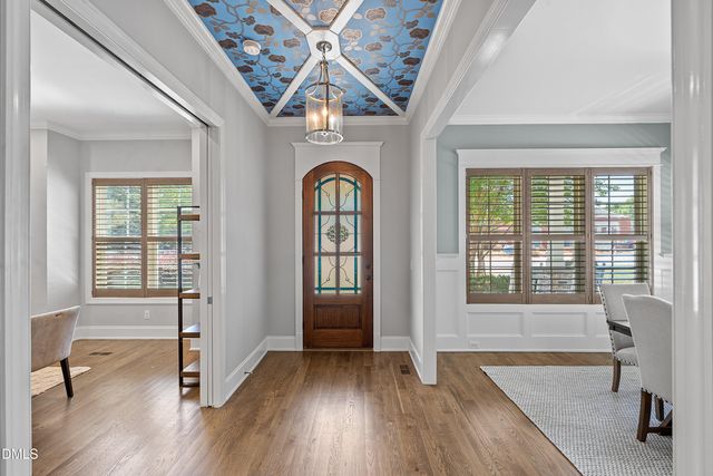 2017 Noble Road, Raleigh, NC 27608