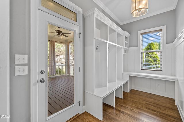 2017 Noble Road, Raleigh, NC 27608