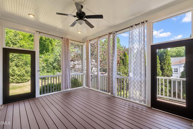 2017 Noble Road, Raleigh, NC 27608