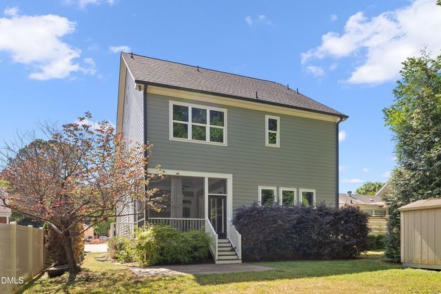 2017 Noble Road, Raleigh, NC 27608