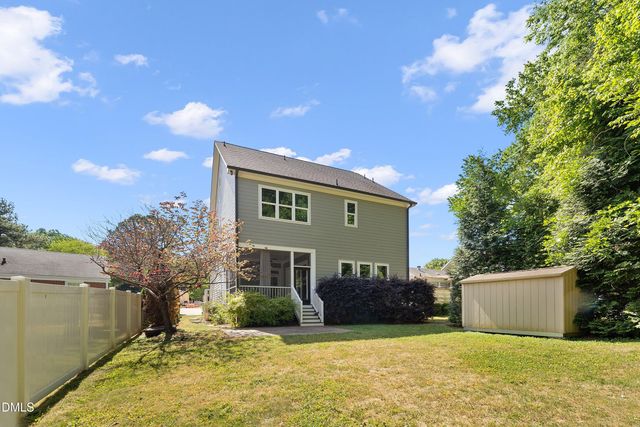 2017 Noble Road, Raleigh, NC 27608