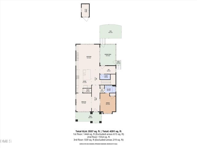 2017 Noble Road, Raleigh, NC 27608