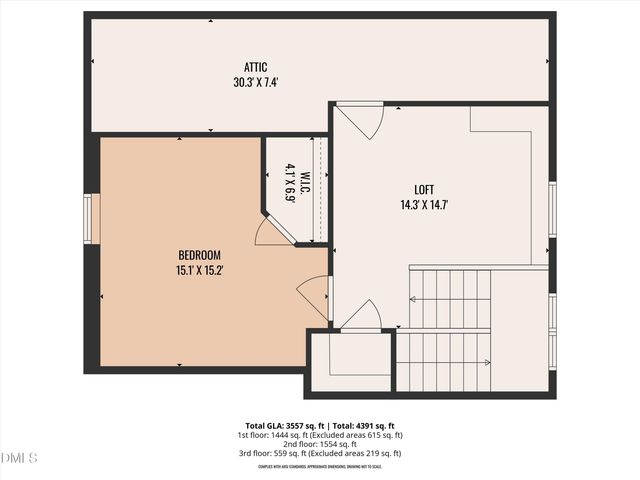 2017 Noble Road, Raleigh, NC 27608