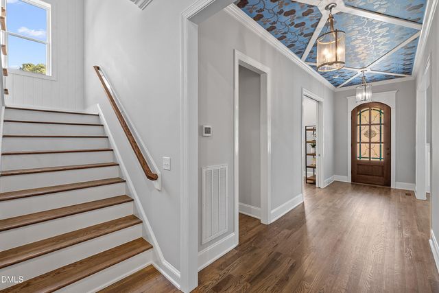 2017 Noble Road, Raleigh, NC 27608