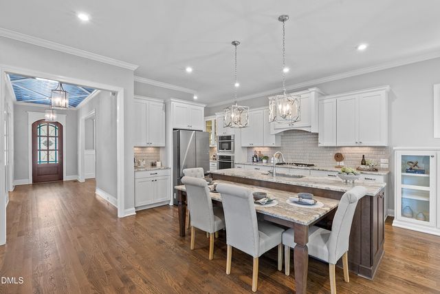 2017 Noble Road, Raleigh, NC 27608