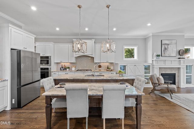 2017 Noble Road, Raleigh, NC 27608