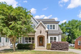 2017 Noble Road, Raleigh, NC 27608