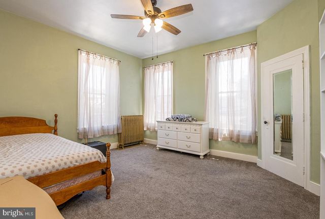 145 W HIGH ST, Womelsdorf, PA 19567