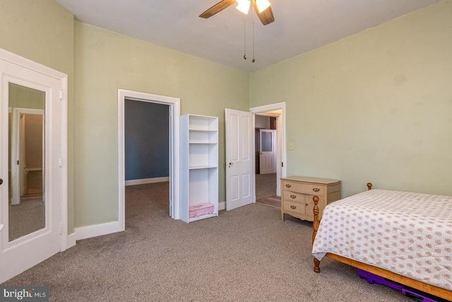 145 W HIGH ST, Womelsdorf, PA 19567