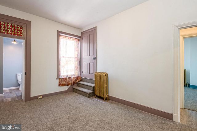 145 W HIGH ST, Womelsdorf, PA 19567