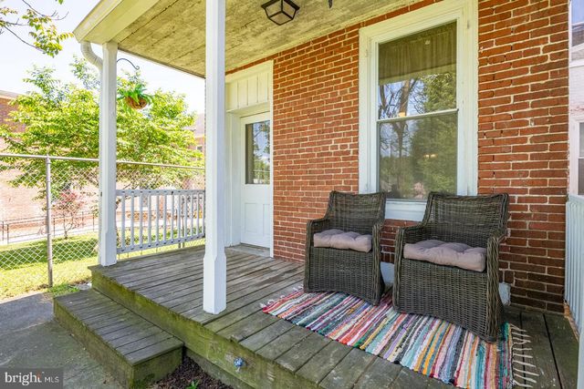145 W HIGH ST, Womelsdorf, PA 19567