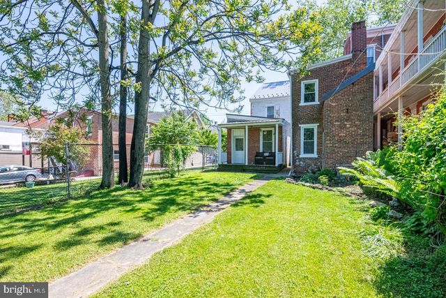 145 W HIGH ST, Womelsdorf, PA 19567